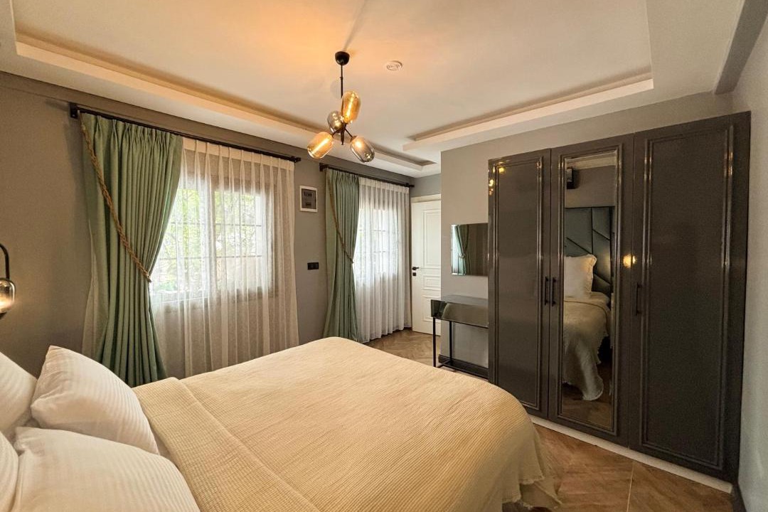 Photo of Bedroom in Hacımemis