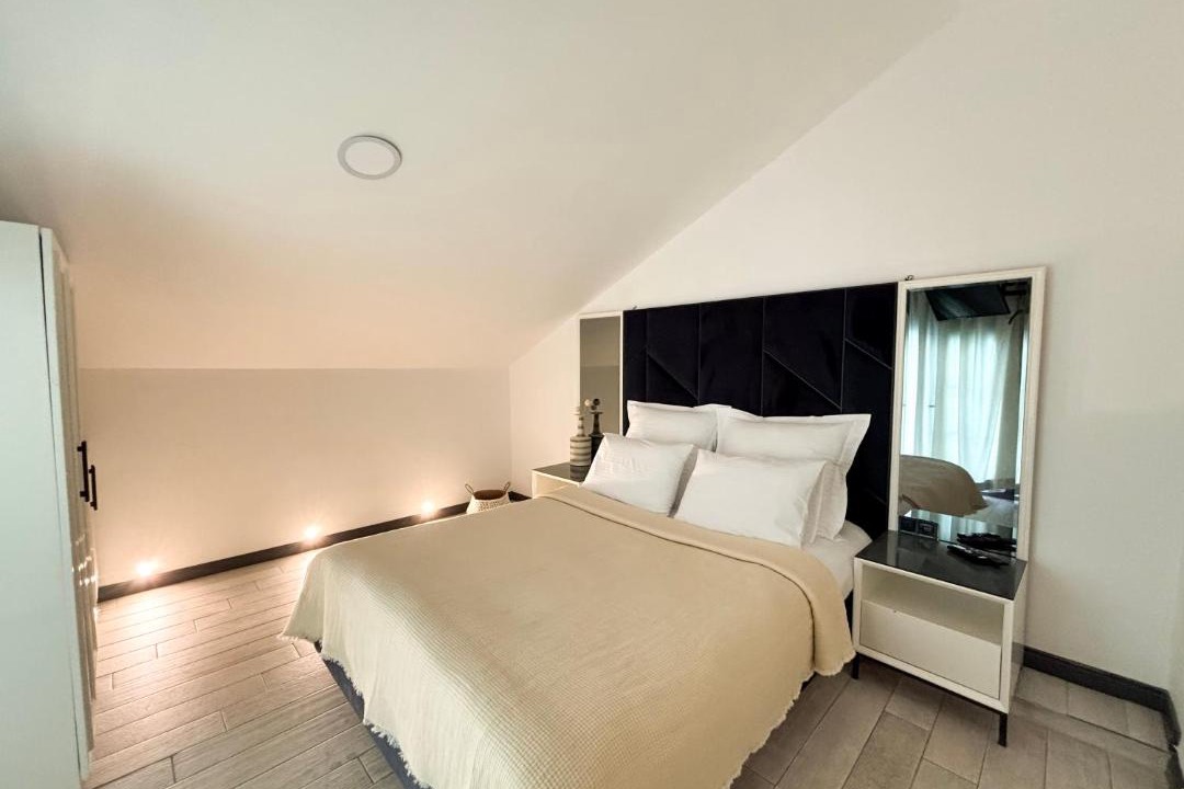 Photo of Bedroom in Hacımemis