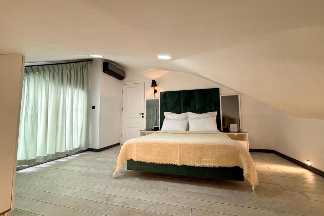 Photo of Bedroom in Hacımemis