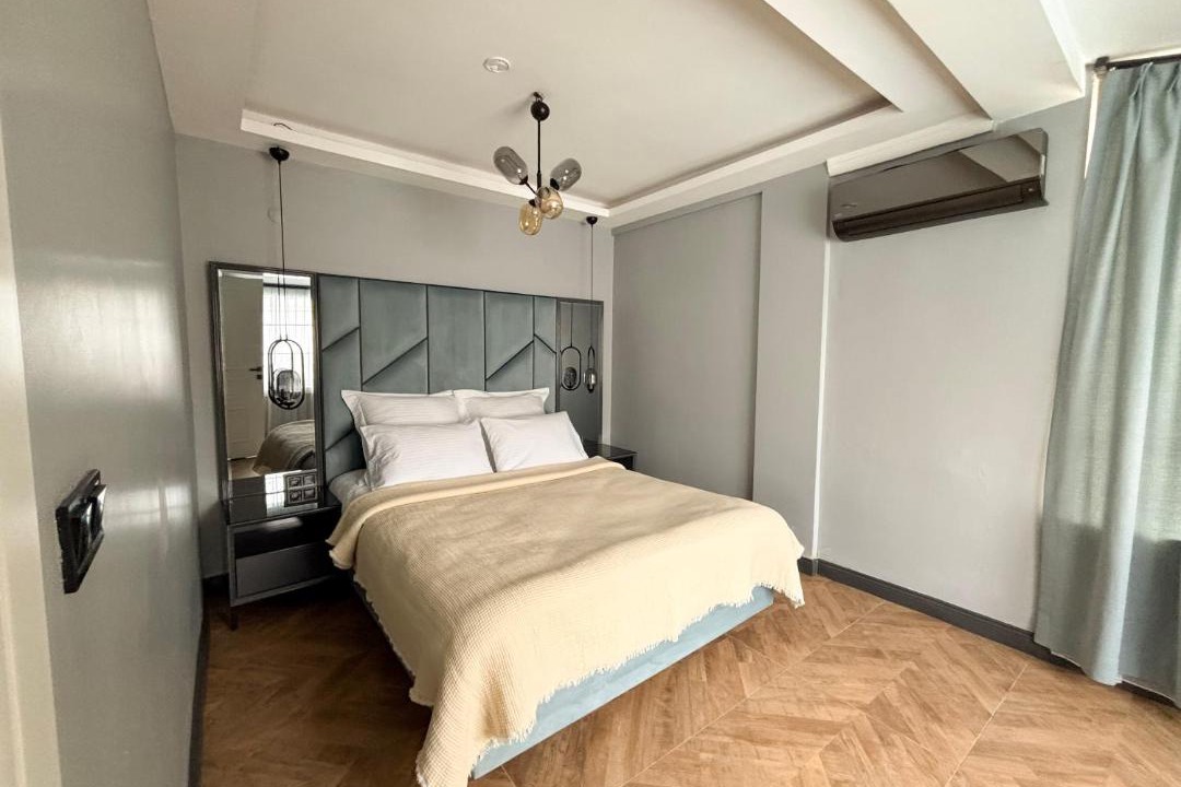 Photo of Bedroom in Hacımemis