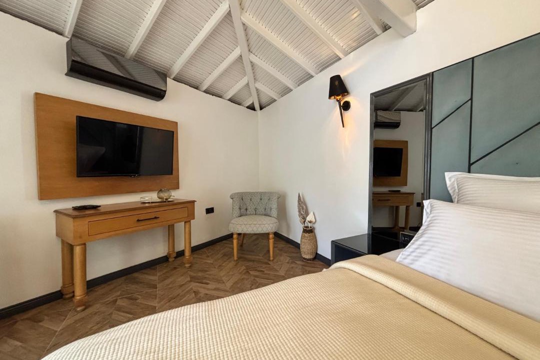 Photo of Bedroom in Hacımemis