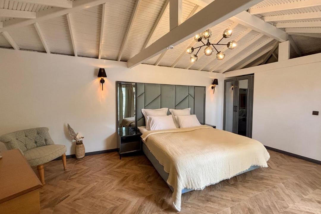 Photo of Bedroom in Hacımemis