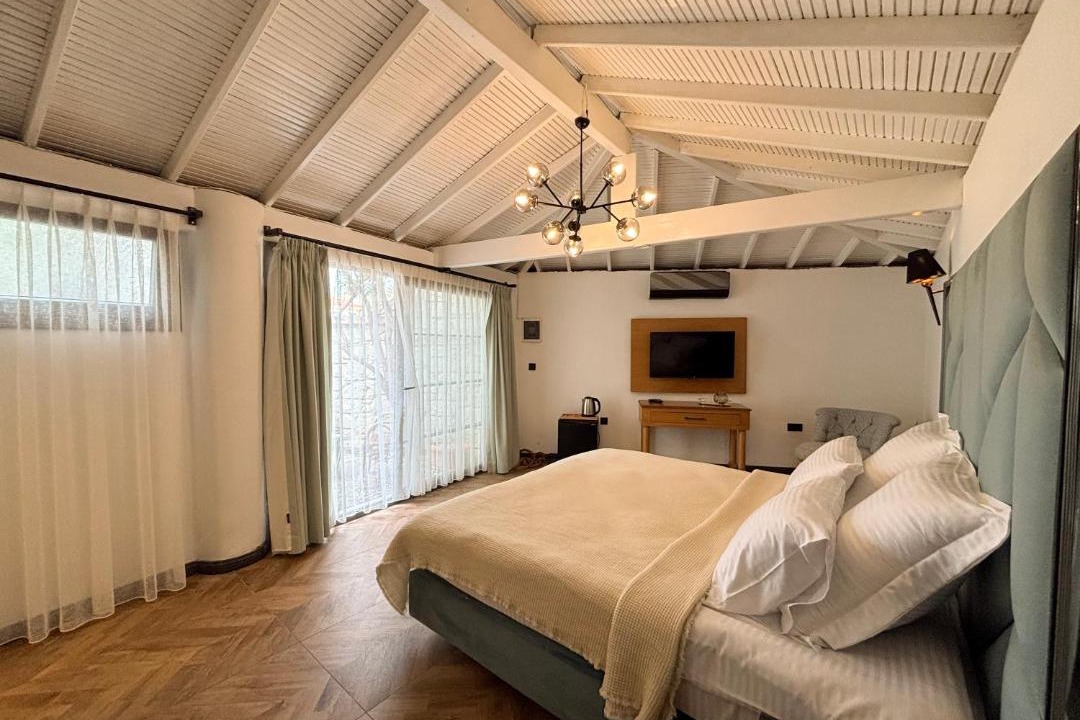 Photo of Bedroom in Hacımemis