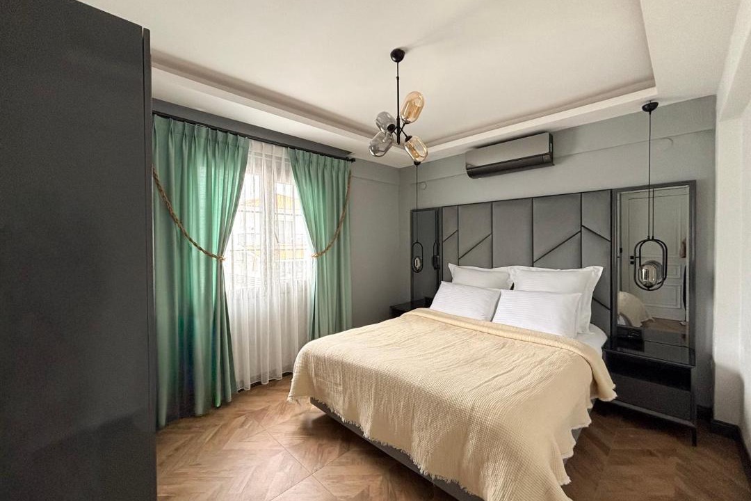 Photo of Bedroom in Hacımemis
