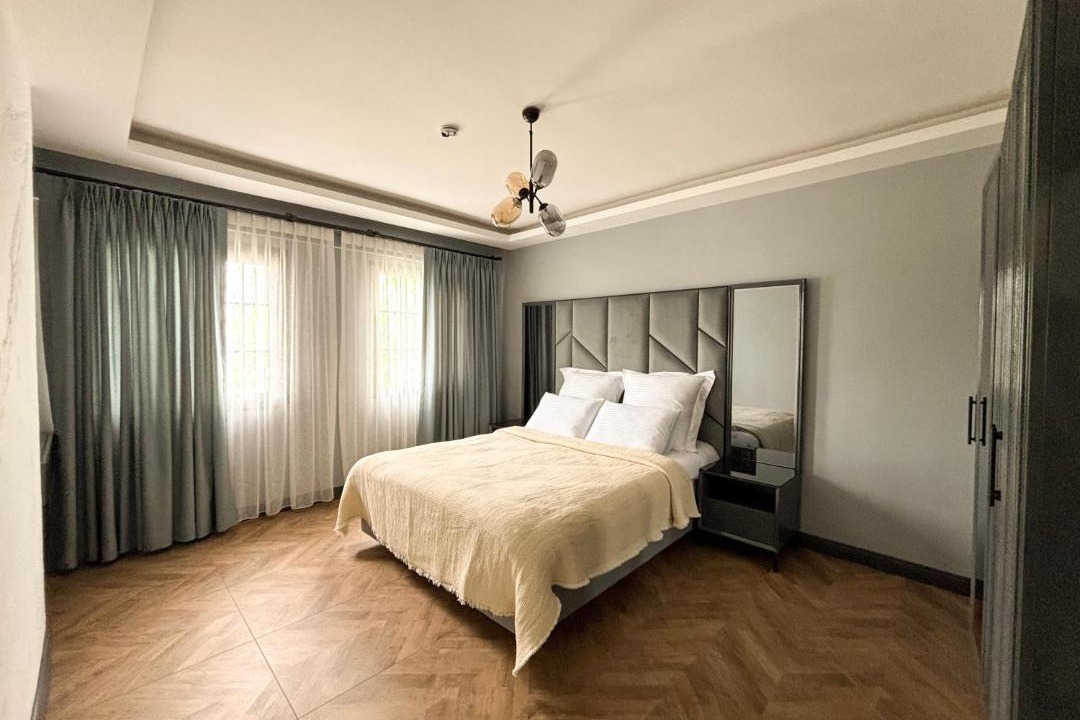 Photo of Bedroom in Hacımemis