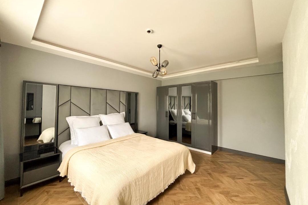 Photo of Bedroom in Hacımemis