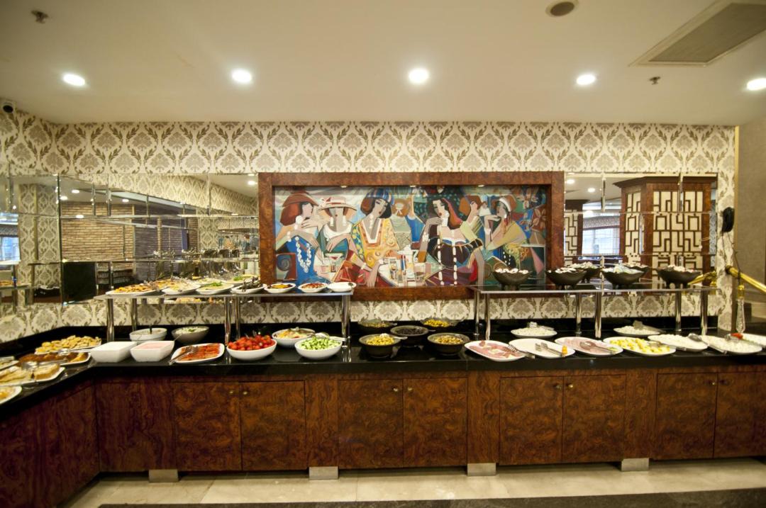Photo of Others in Beyazit