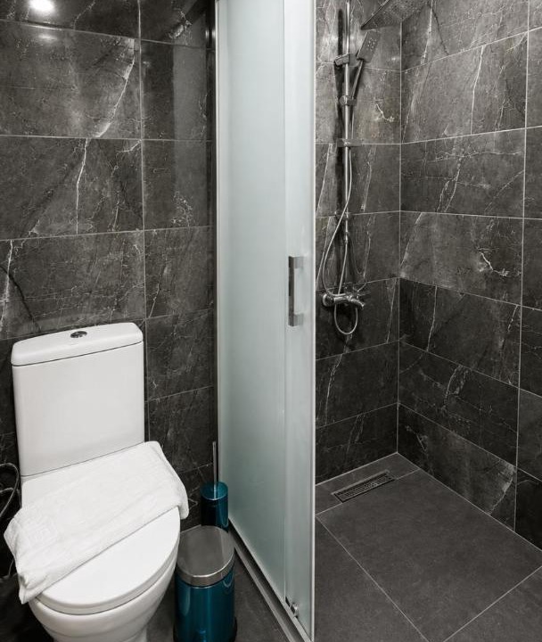 Photo of Bathroom in Pamukkale City Centre