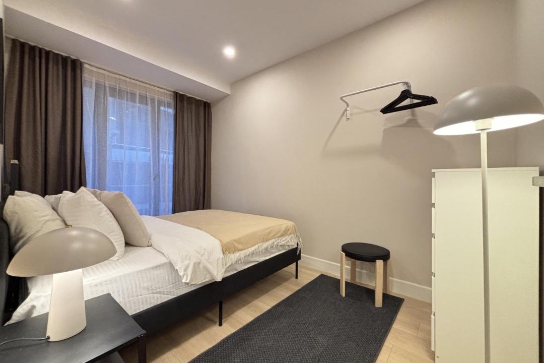 Photo of Bedroom in Osmanbey