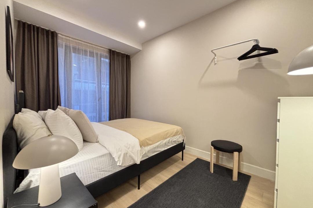 Photo of Bedroom in Osmanbey