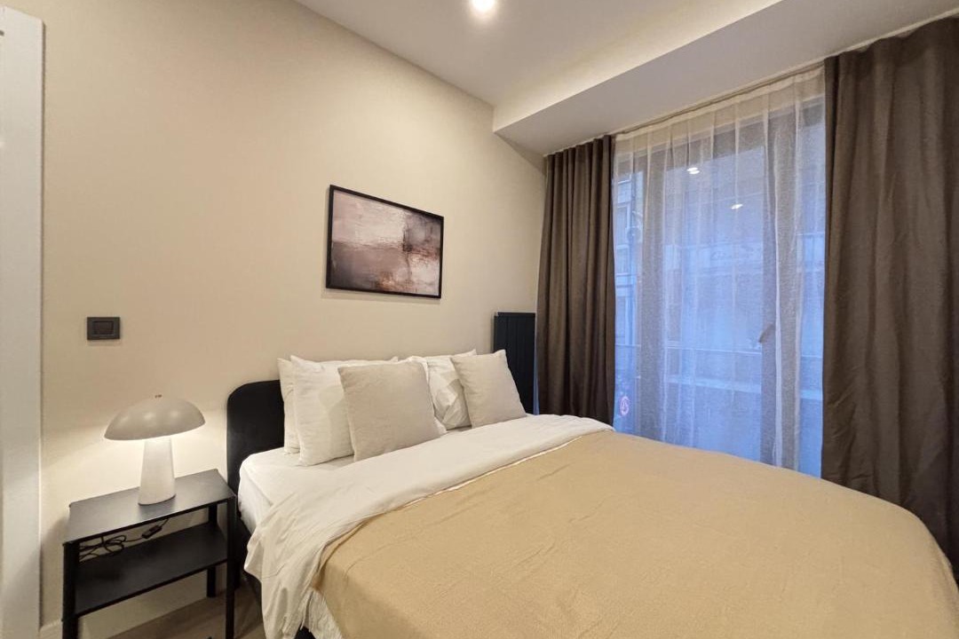 Photo of Bedroom in Osmanbey
