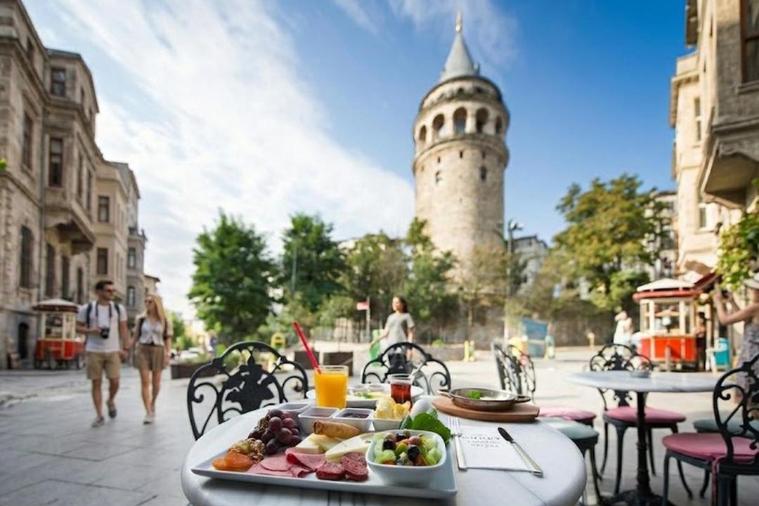 Photo of Others in Galata