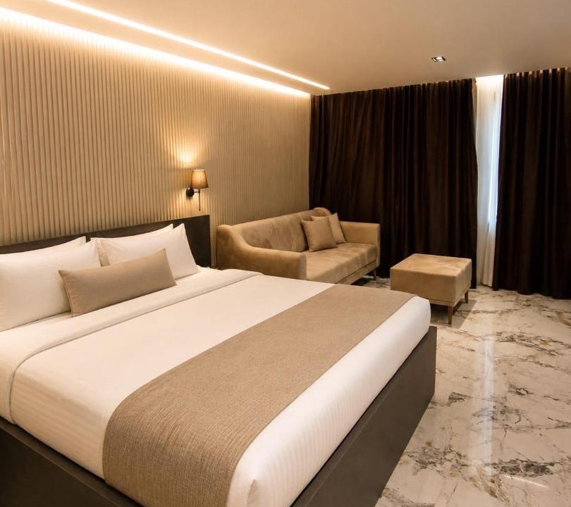 Photo of Bedroom in Kadikoy