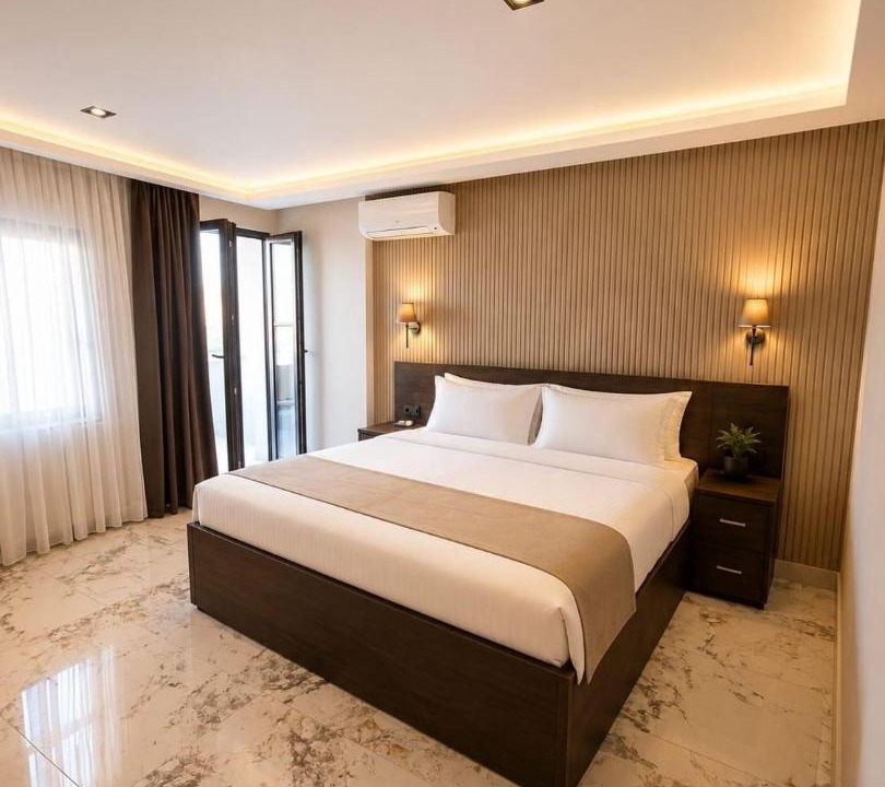 Photo of Bedroom in Kadikoy