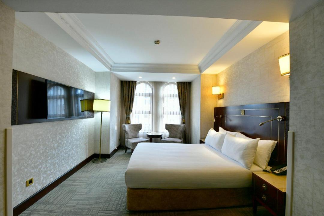 Photo of Bedroom in Beyazit