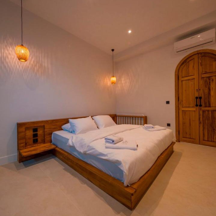 Photo of Bedroom in Yanik
