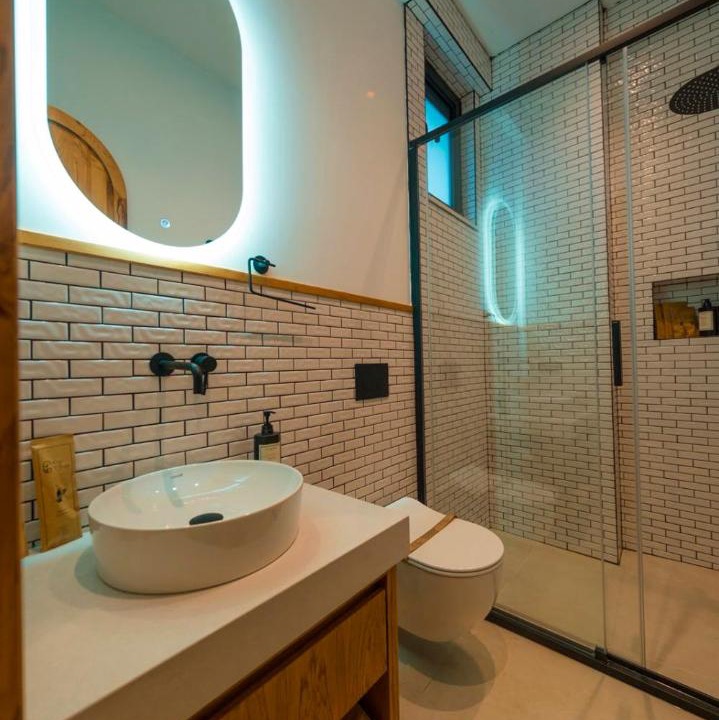 Photo of Bathroom in Yanik