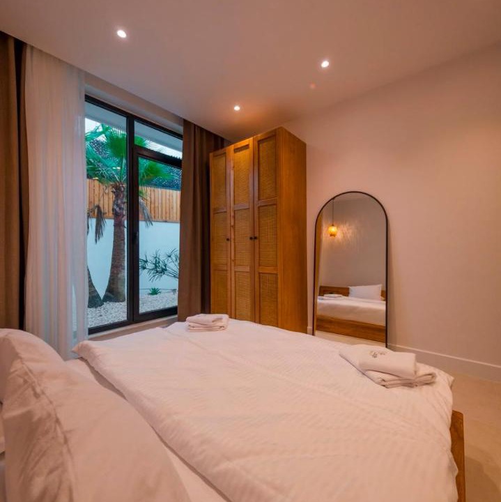 Photo of Bedroom in Yanik