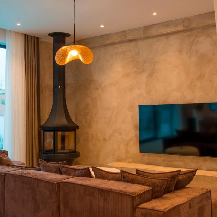 Photo of Livingroom in Yanik