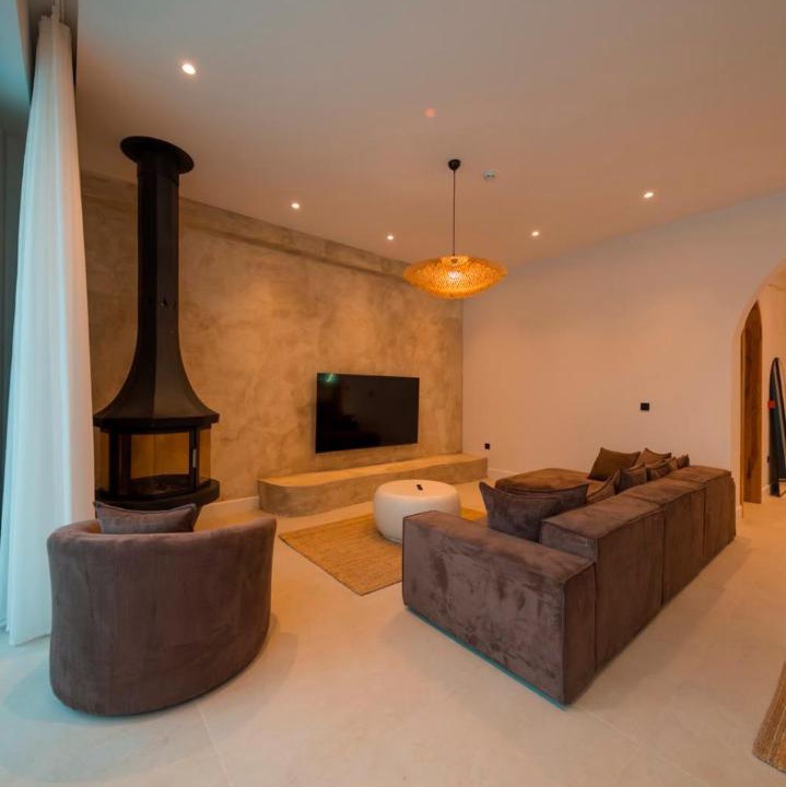 Photo of Livingroom in Yanik
