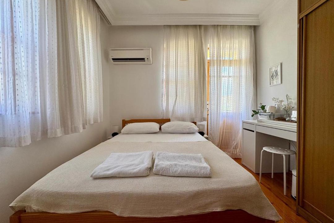Photo of Bedroom in Ciftlik