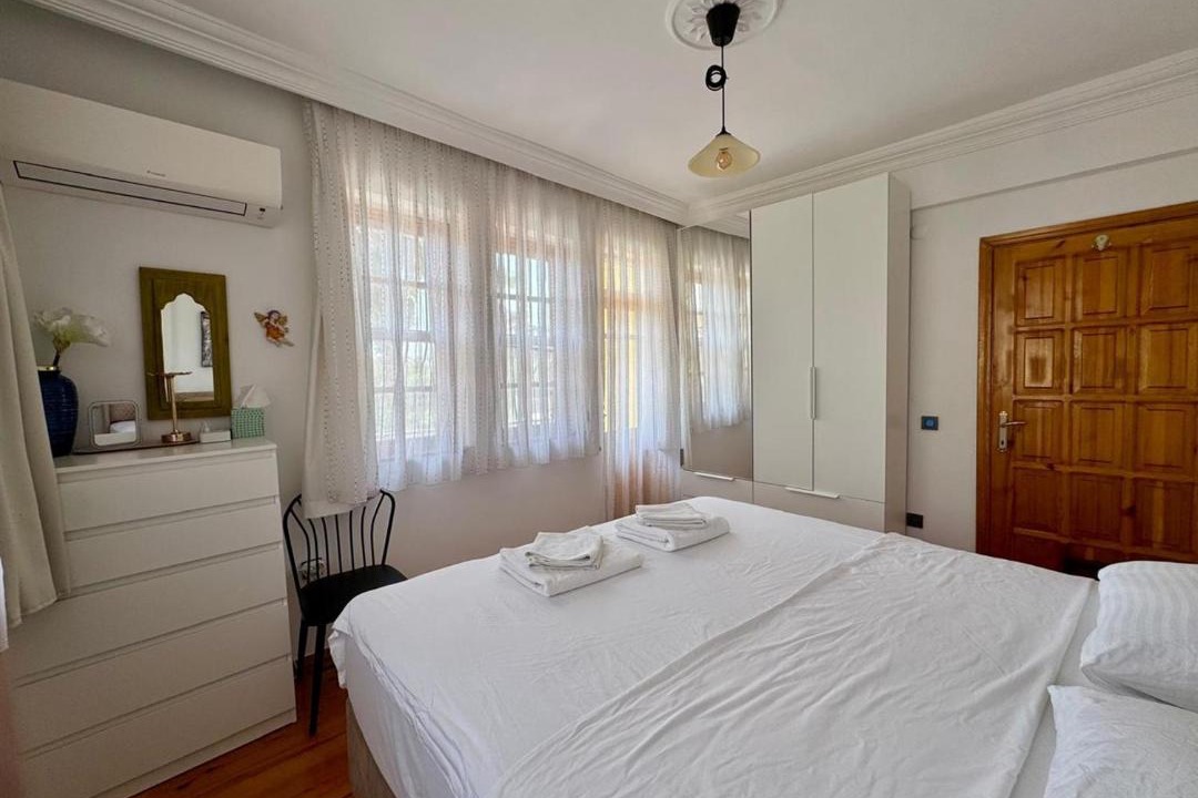 Photo of Bedroom in Ciftlik