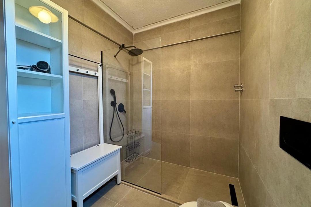Photo of Bathroom in Ciftlik