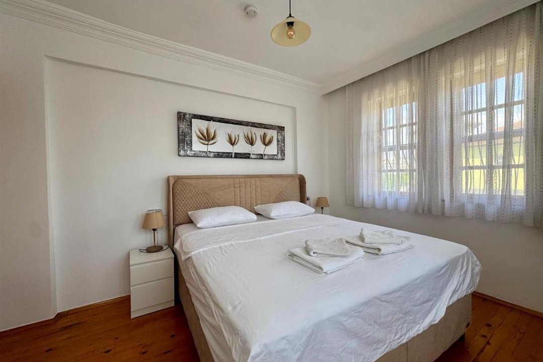Photo of Bedroom in Ciftlik