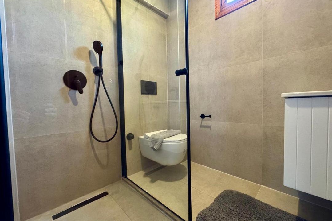 Photo of Bathroom in Ciftlik