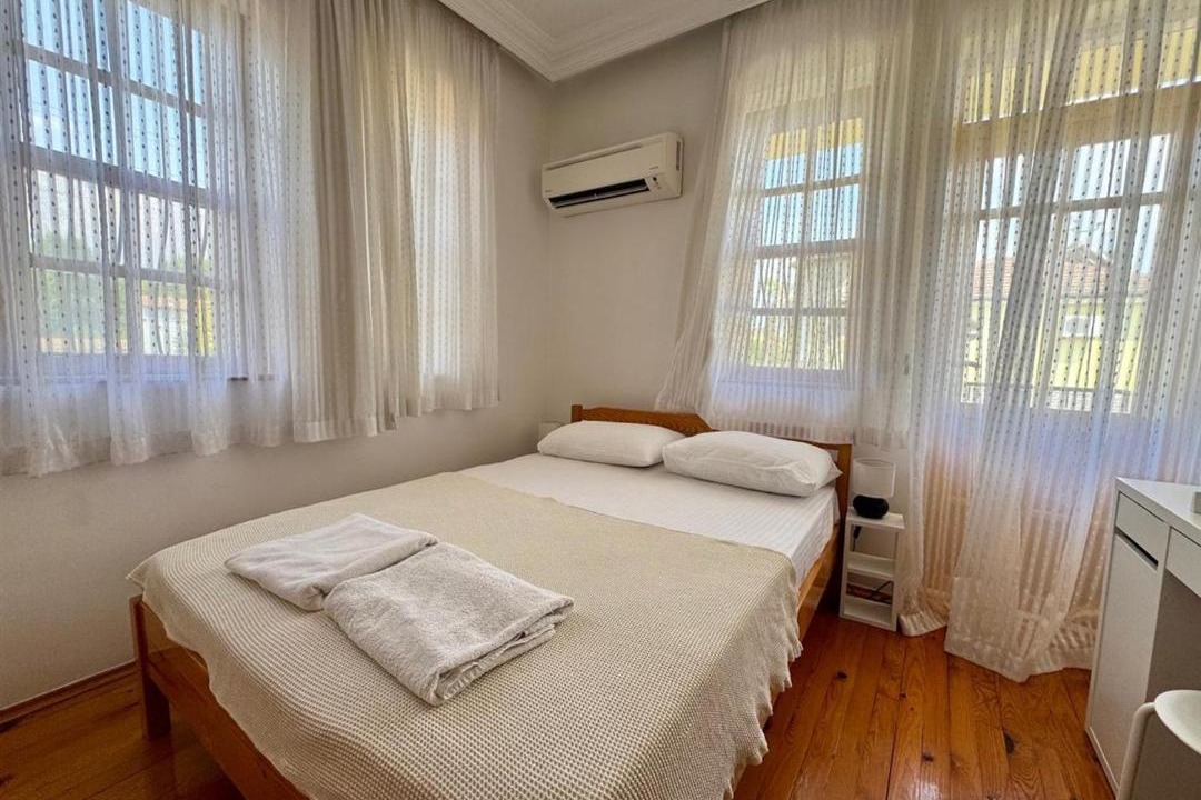 Photo of Bedroom in Ciftlik