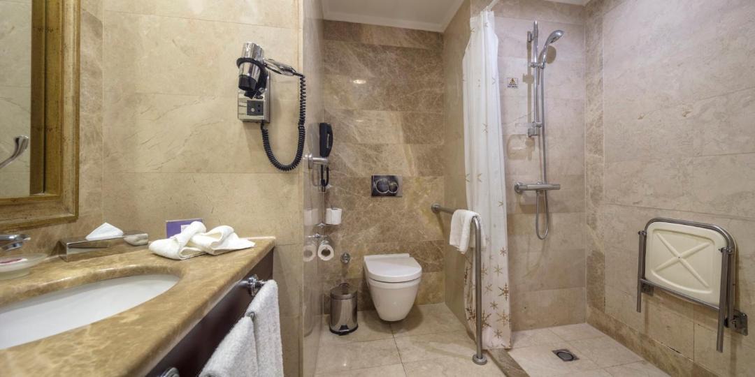 Photo of Bathroom in Beyazit