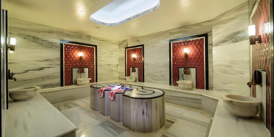 Photo of Bathroom in Beyazit