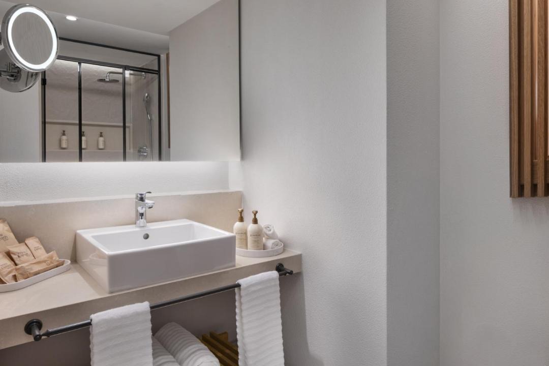 Photo of Bathroom in Nevsehir