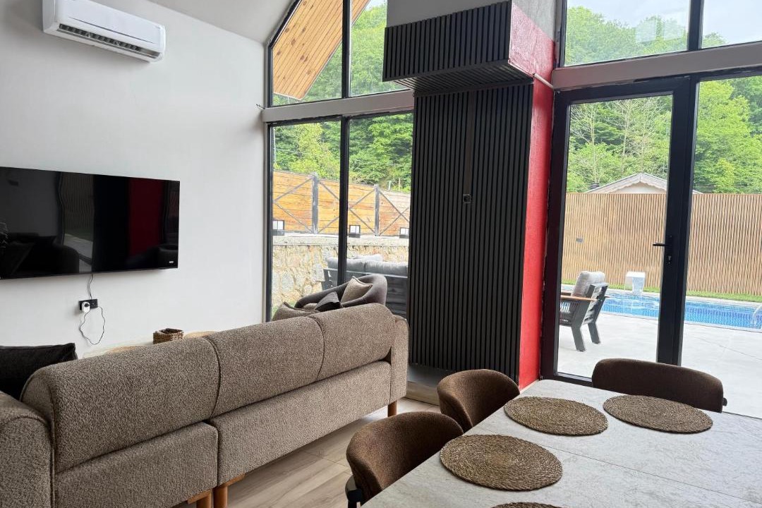 Photo of Livingroom in Sile