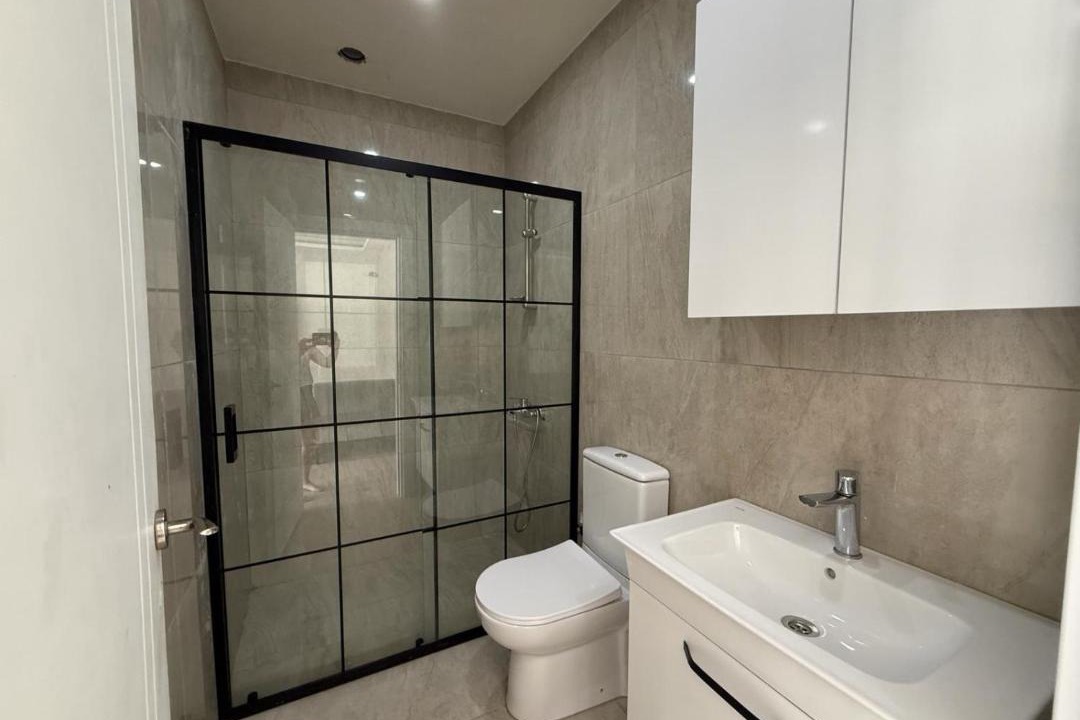 Photo of Bathroom in Sile