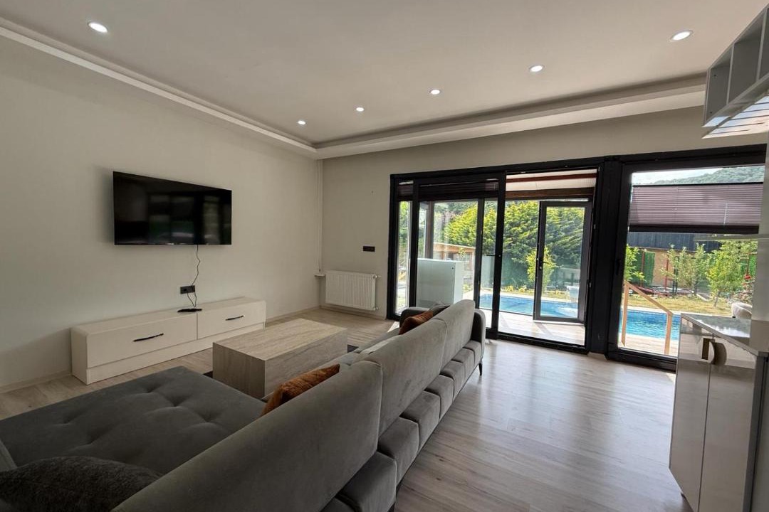 Photo of Livingroom in Sile
