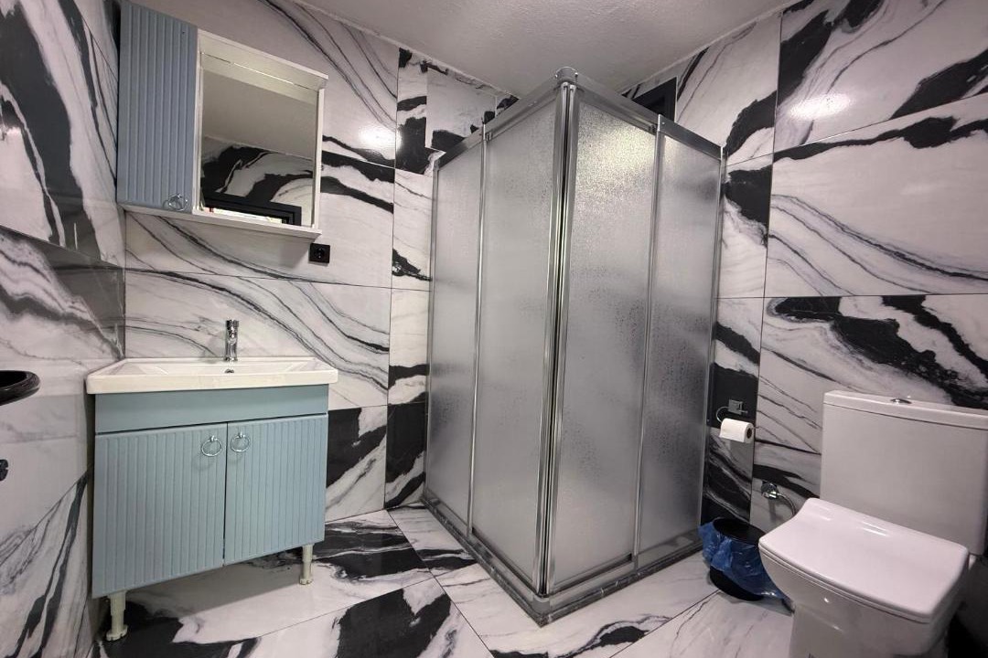 Photo of Bathroom in Sile
