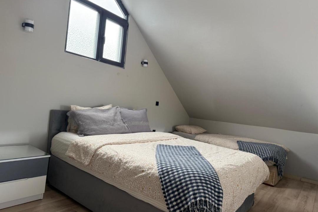 Photo of Bedroom in Sile