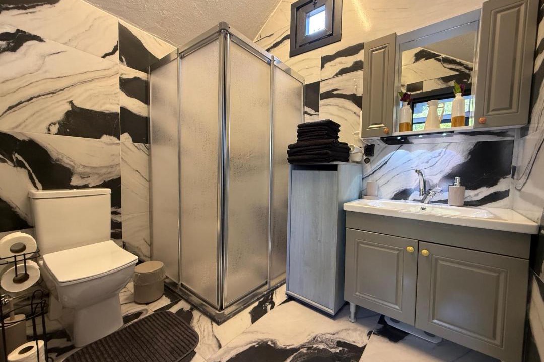 Photo of Bathroom in Sile