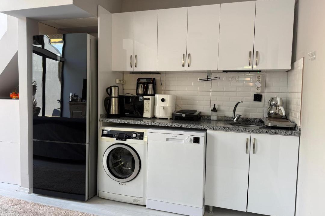 Photo of Kitchen in Sile