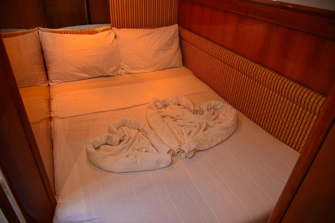 Photo of Bedroom in Gundogan