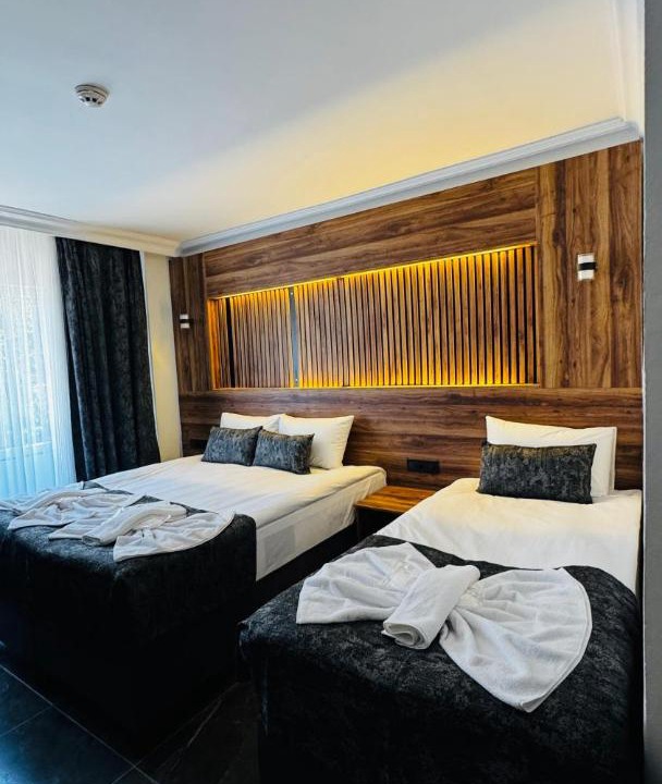 Photo of Bedroom in Pamukkale City Centre
