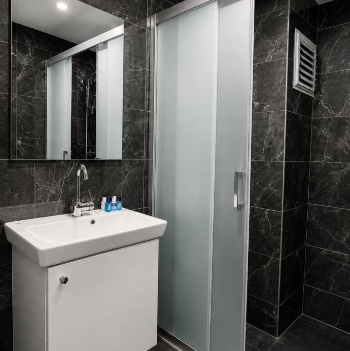 Photo of Bathroom in Pamukkale City Centre