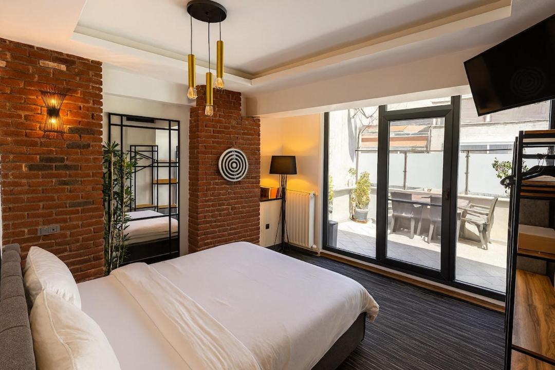 Photo of Bedroom in Tophane