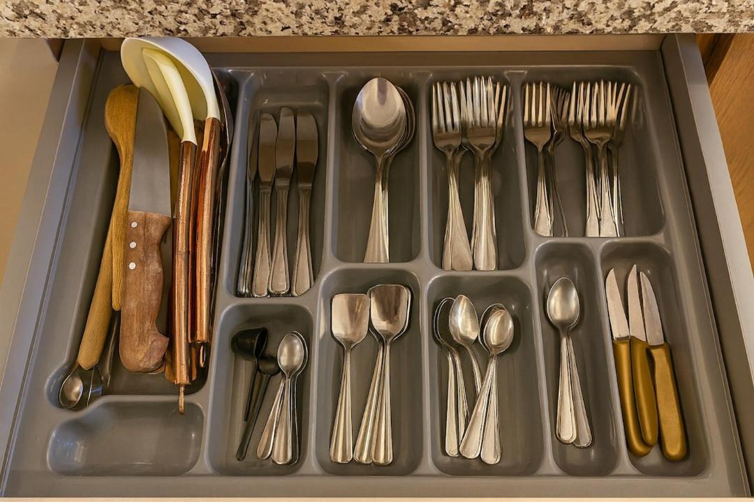 Photo of Kitchen in Tophane