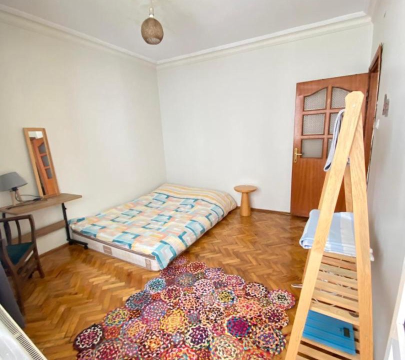 Photo of Bedroom in Old City