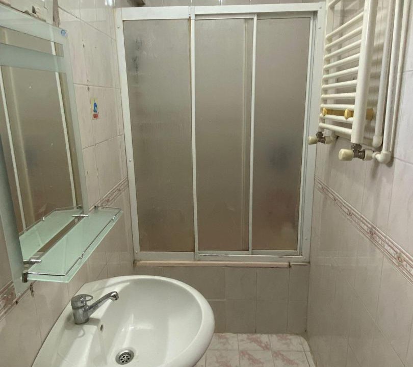 Photo of Bathroom in Old City