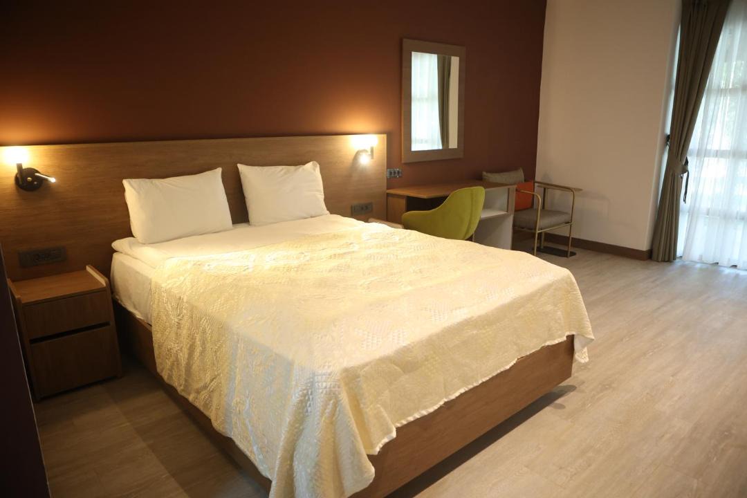 Photo of Bedroom in Safranbolu