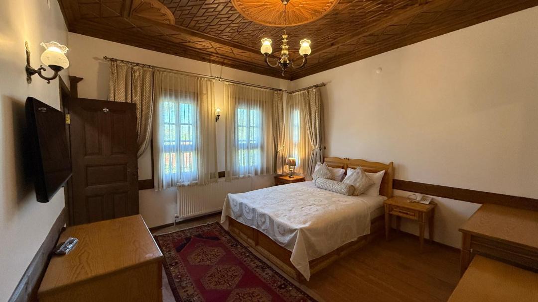 Photo of Bedroom in Safranbolu