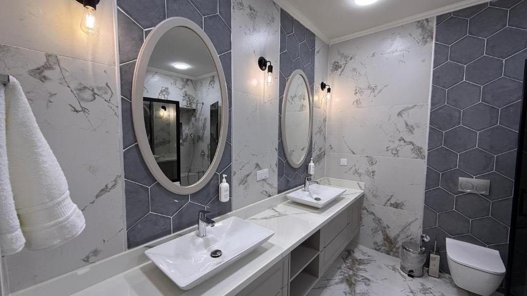 Photo of Bathroom in Safranbolu